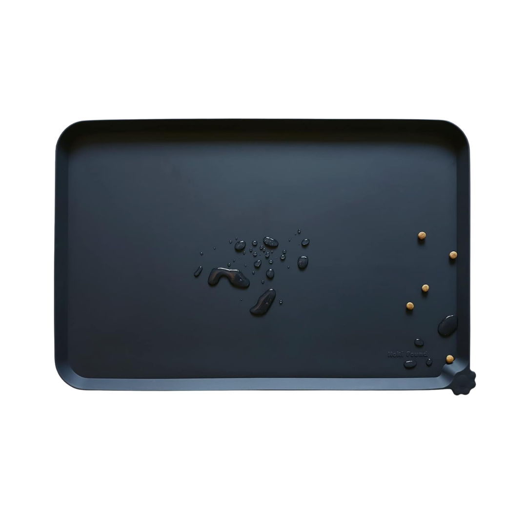 Splash Shield Mat